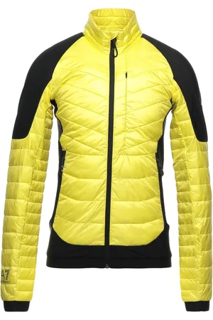 EA7 Puffers