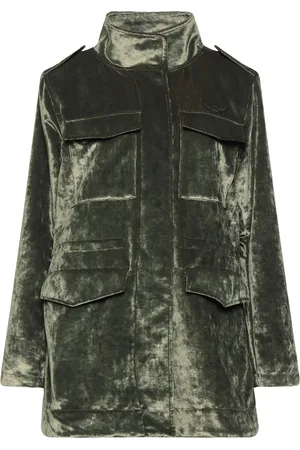 Aeronautica Militare Jackets