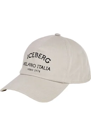 Iceberg Hats