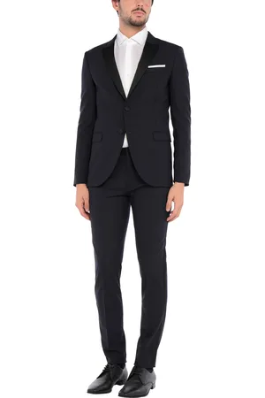 Neil Barrett Suits
