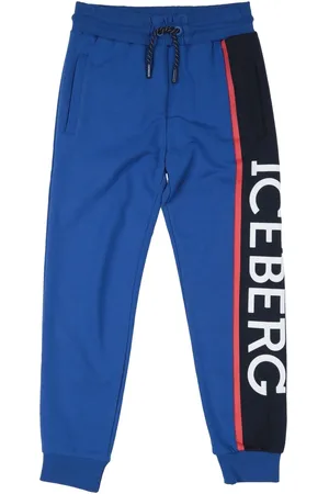 Iceberg Pants