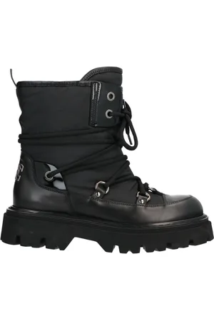 Casadei Ankle boots