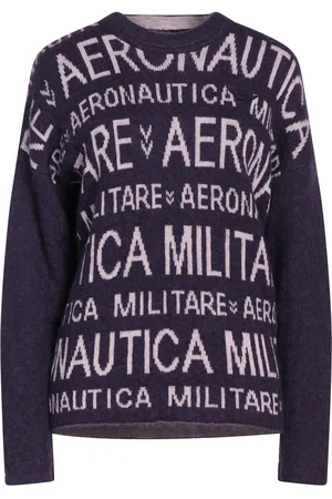 Aeronautica Militare Sweaters