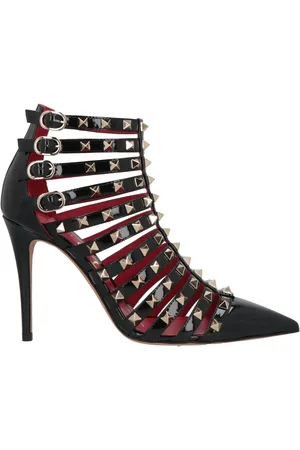 VALENTINO GARAVANI Ankle boots