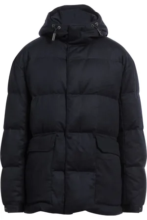 Emporio Armani Puffers