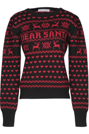 Serafini Sweaters