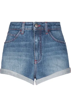Serafini Denim shorts