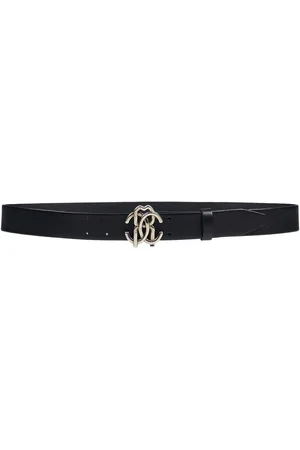 Roberto Cavalli Belts