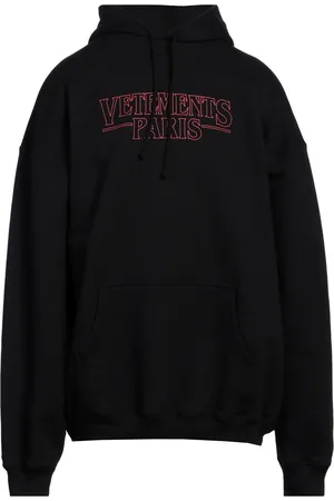 Vetements Sweatshirts