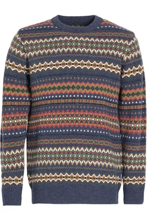 Barbour Sweaters