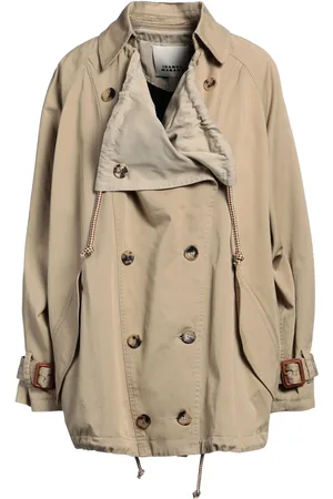 Isabel Marant Overcoats & Trench Coats