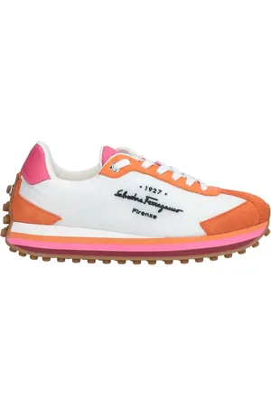 Salvatore Ferragamo Sneakers