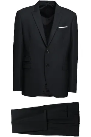 Neil Barrett Suits