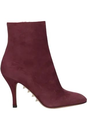 VALENTINO GARAVANI Ankle boots