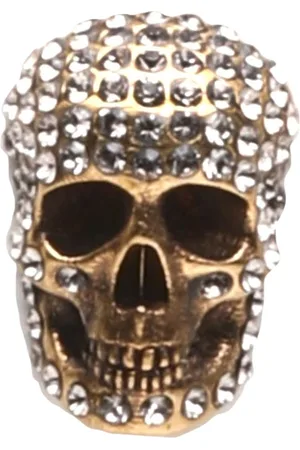 Alexander McQueen Single Earrings