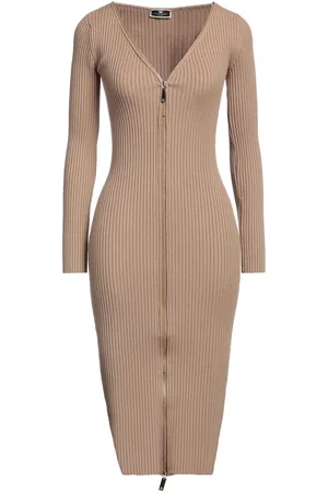 Elisabetta Franchi Midi dresses