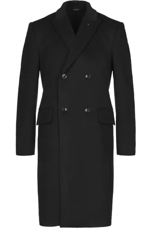 D.A. Daniele Alessandrini Coats