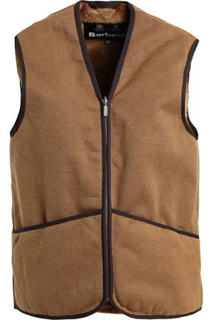 Barbour Vests