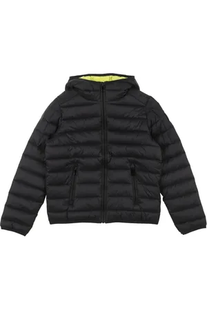 Diesel Puffers