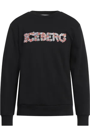 Iceberg Sweatshirts