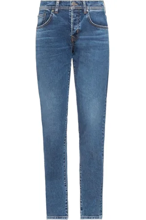 Brian Dales Jeans