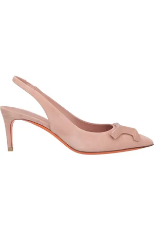 santoni Pumps