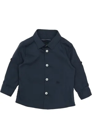 D.A. Daniele Alessandrini Shirts
