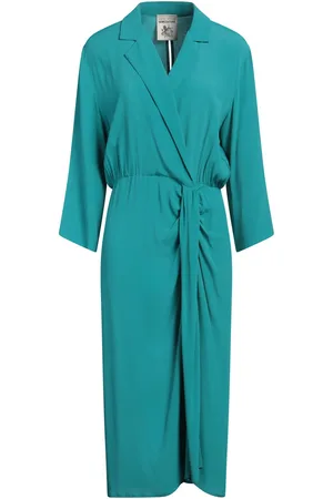 SEMICOUTURE Midi dresses
