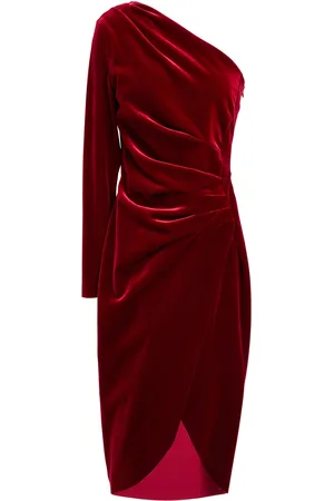 CHIARA BONI Midi dresses