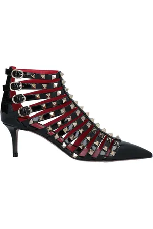 VALENTINO GARAVANI Ankle boots