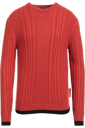 Armani Exchange Sweaters