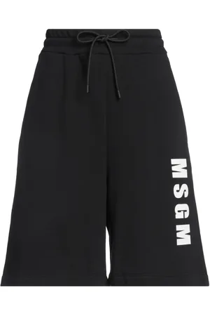 Msgm Shorts & Bermuda Shorts