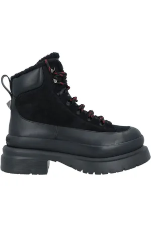 VALENTINO GARAVANI Ankle boots