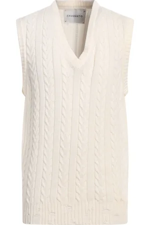 AMARANTO Sweaters