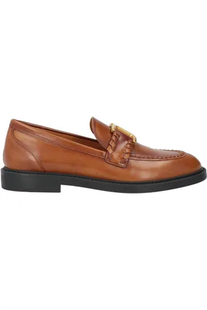 Chloé Loafers