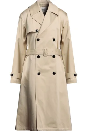 Ami Overcoats & Trench Coats