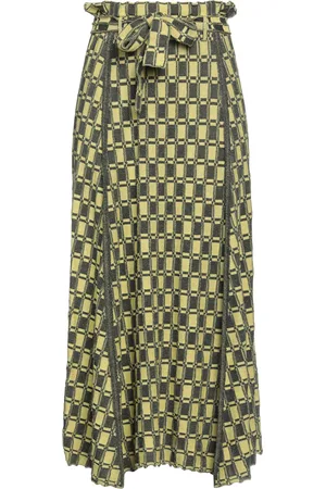 Kenzo Midi skirts