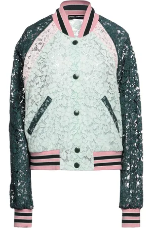 Dolce & Gabbana DOLCE & GABBANA Jackets