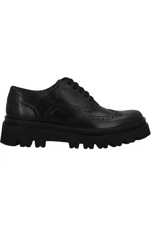 Sergio Rossi Lace-up shoes