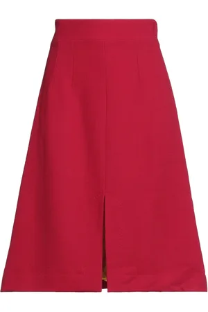 Dolce & Gabbana DOLCE & GABBANA Midi skirts