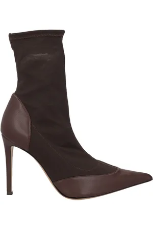 ALEXANDRE VAUTHIER Ankle boots