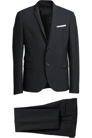 Neil Barrett Suits
