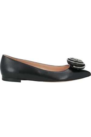 Gianvito Rossi Ballet flats