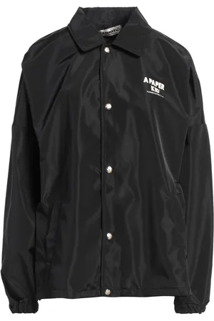 A PAPER KID Jackets