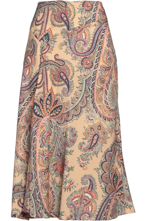 Etro Midi skirts
