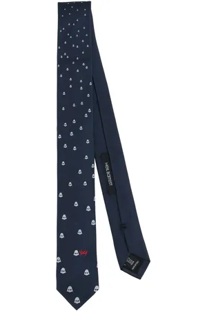 Neil Barrett Ties & bow ties
