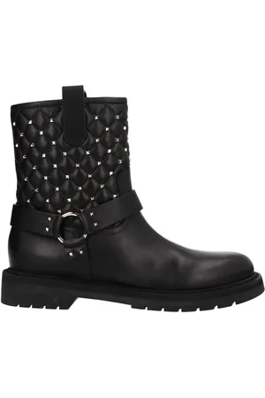VALENTINO GARAVANI Ankle boots