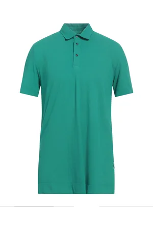 BALLANTYNE Polo shirts