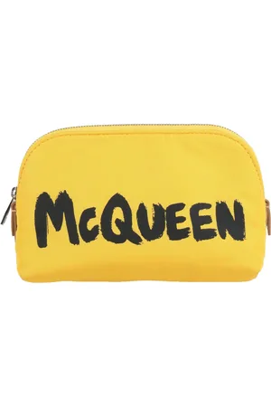Alexander McQueen Beauty cases