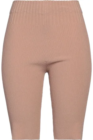 ANDREADAMO Shorts & Bermuda Shorts